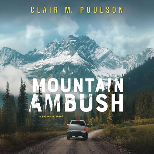 Cover of Mountain Ambush