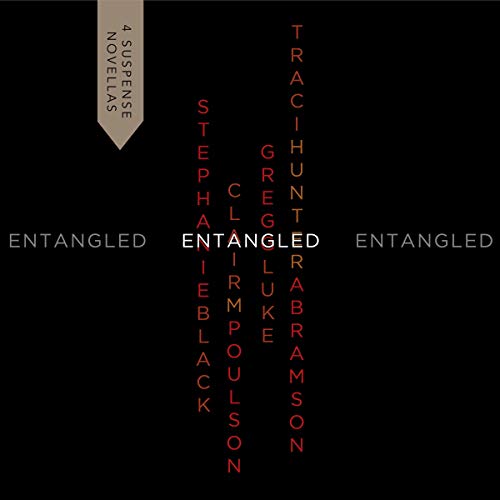 Cover of Entangled