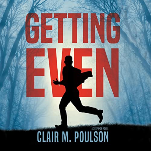 Cover of Getting Even