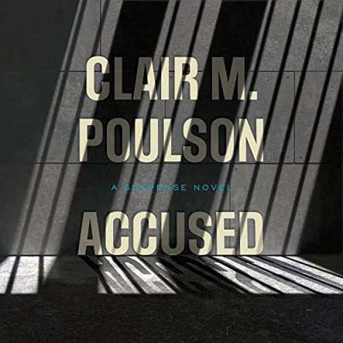 Cover of Accused