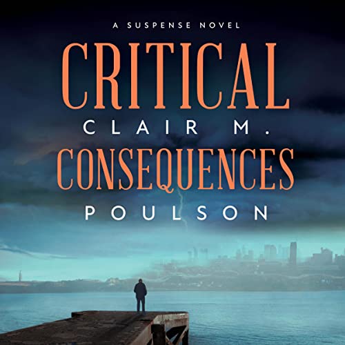 Cover of Critical Consequences