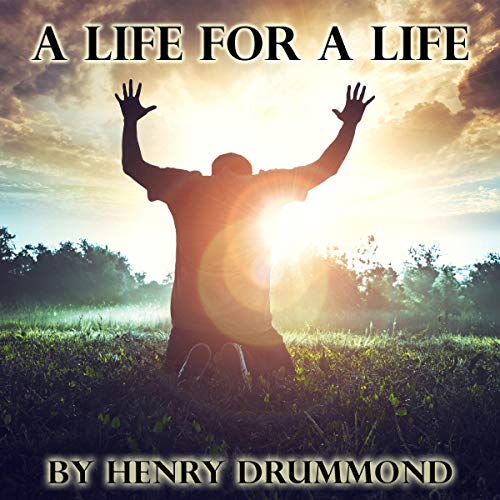 Cover of A Life for a Life