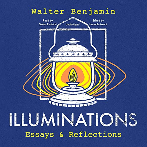 Cover of Illuminations