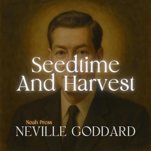 Cover of Seedtime and Harvest