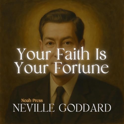 Cover of Your Faith Is Your Fortune