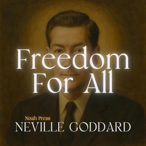 Cover of Freedom for All