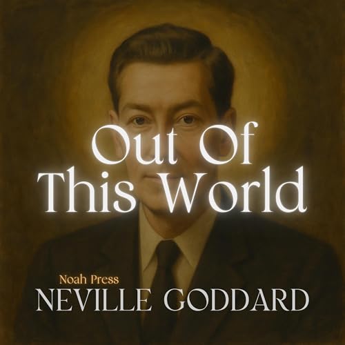 Cover of Out of This World