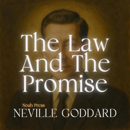Cover of The Law and the Promise