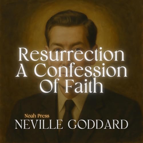 Cover of Resurrection