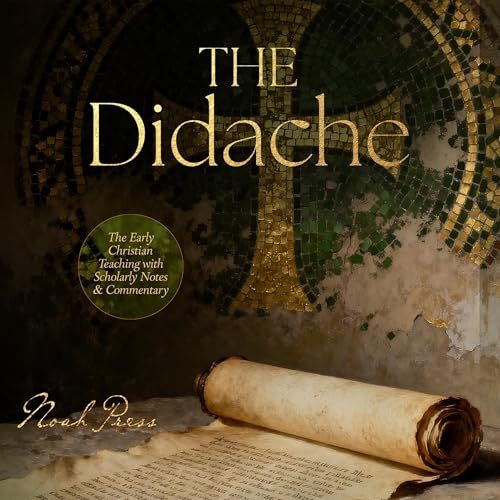 Cover of The Didache