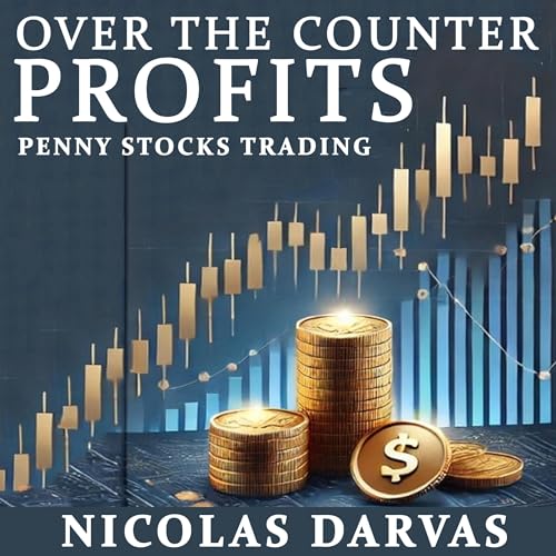 Cover of Over the Counter Profits
