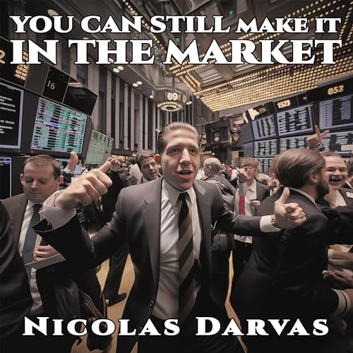 Cover of You Can Still Make It in the Market