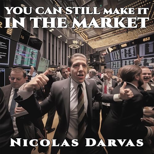 Cover of You Can Still Make It in the Market