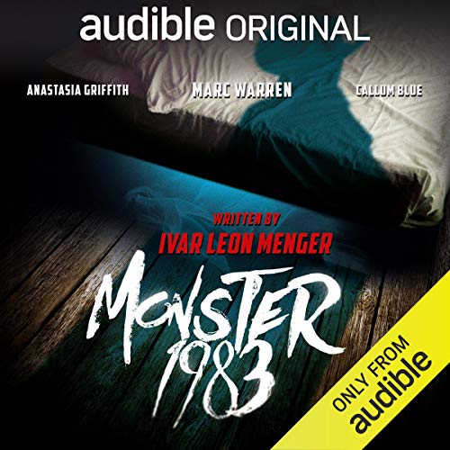 Cover of Monster 1983