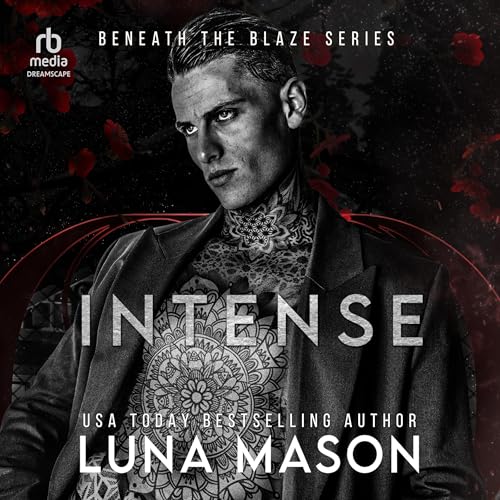 Cover of INTENSE