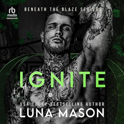 Cover of IGNITE