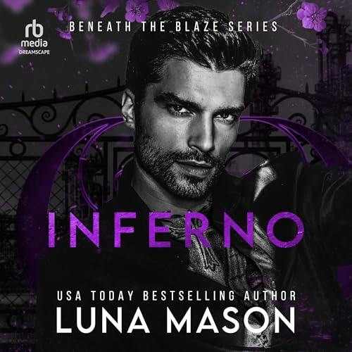 Cover of INFERNO
