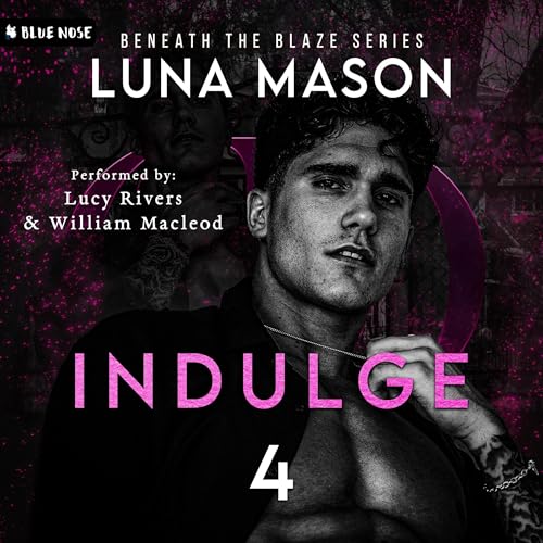 Cover of Indulge