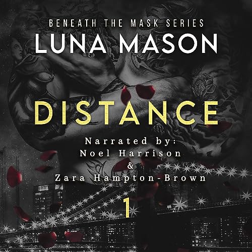 Cover of Distance