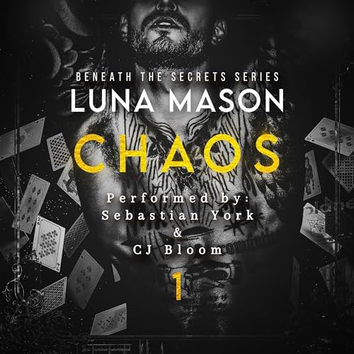 Cover of Chaos