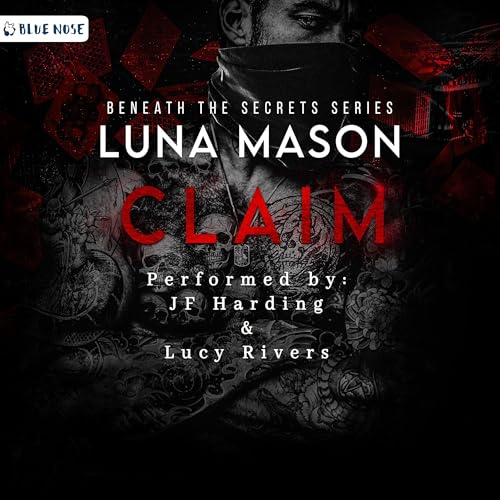 Cover of Claim