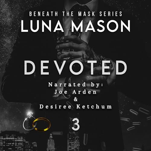 Cover of Devoted