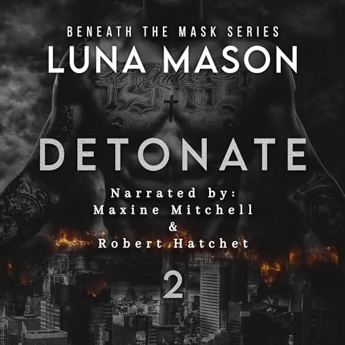 Cover of Detonate