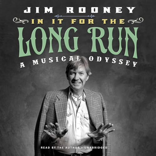 Cover of In It for the Long Run