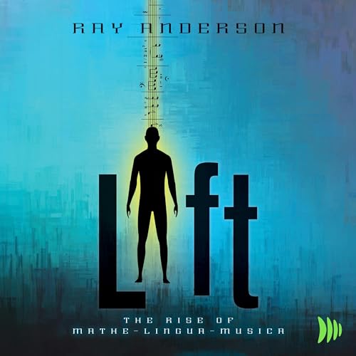Cover of Lift