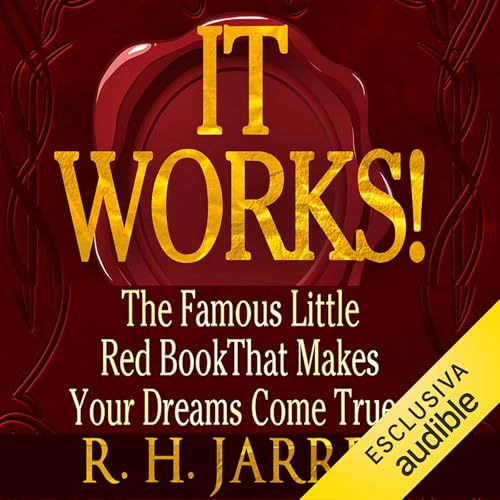 Cover of It Works!