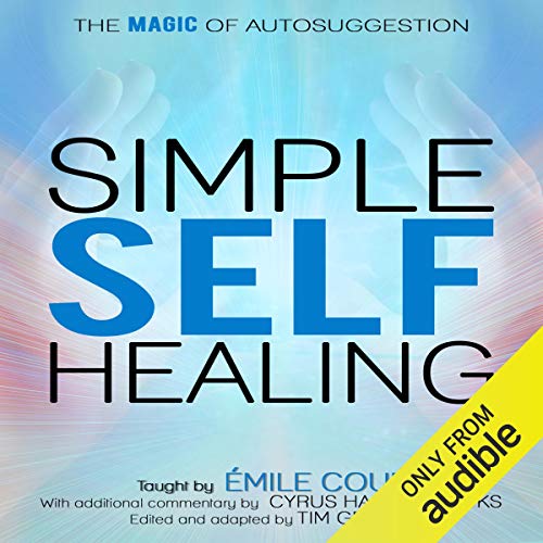 Cover of Simple Self-Healing