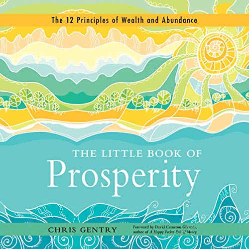 Cover of The Little Book of Prosperity