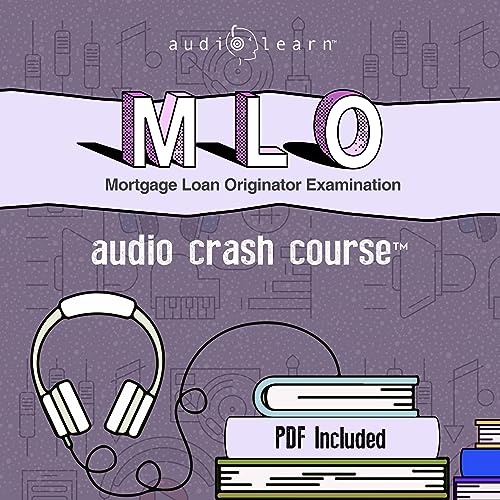 Cover of MLO Audio Crash Course