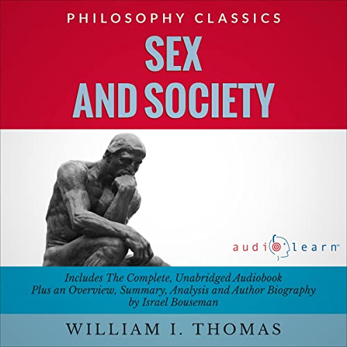 Cover of Summary of Sex and Society