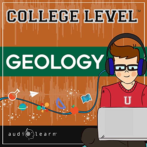 Cover of College Level Geology