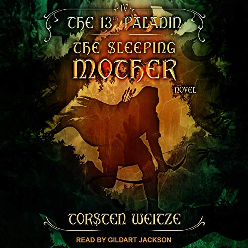 Cover of The Sleeping Mother