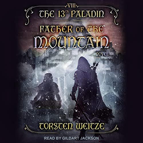 Cover of Father of the Mountain