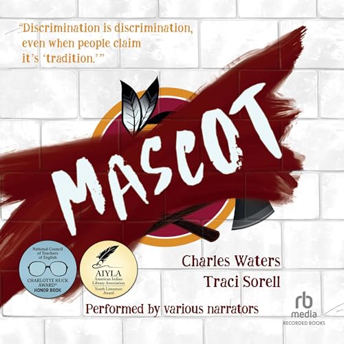 Cover of Mascot