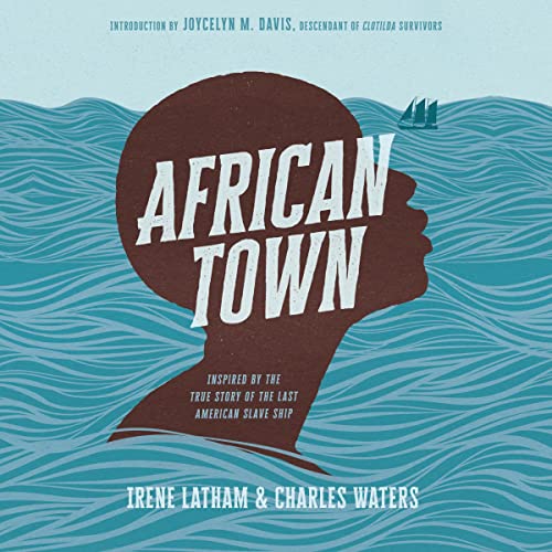 Cover of African Town