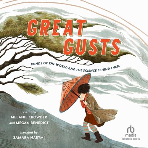 Cover of Great Gusts