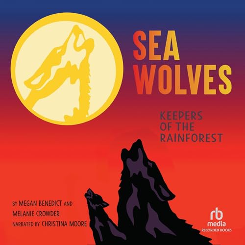 Cover of Sea Wolves