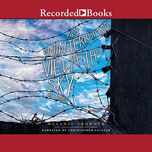 Cover of An Uninterrupted View of the Sky