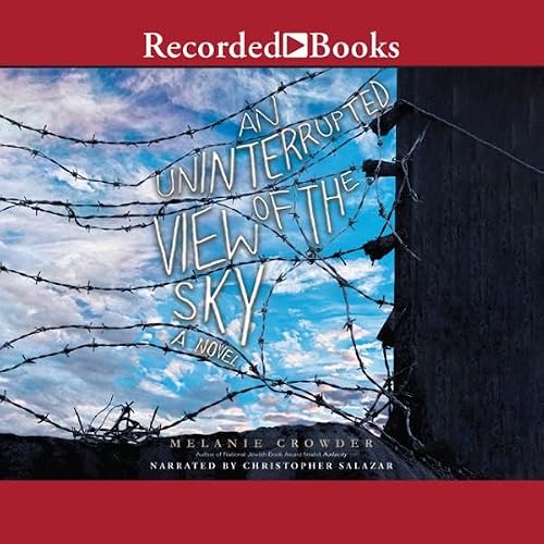 Cover of An Uninterrupted View of the Sky