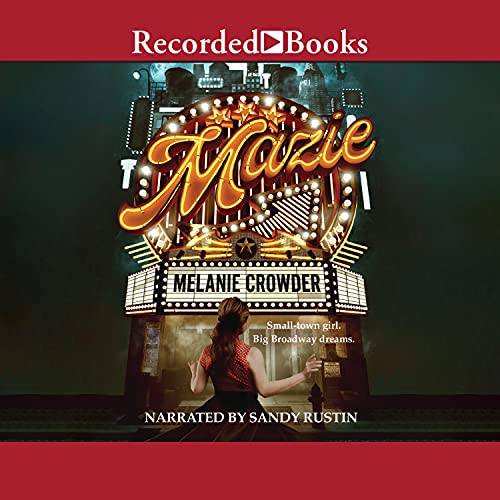 Cover of Mazie