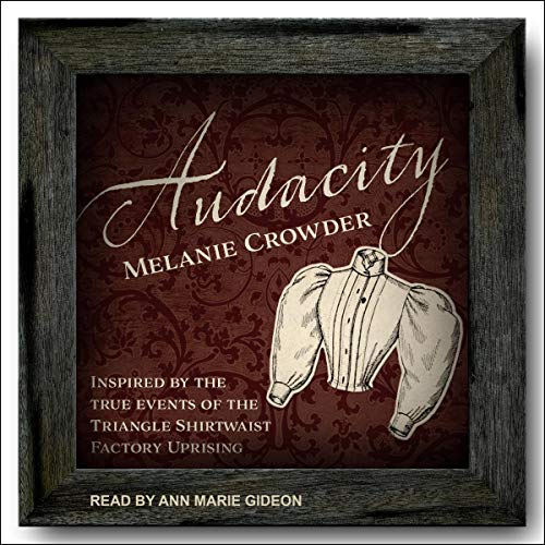 Cover of Audacity