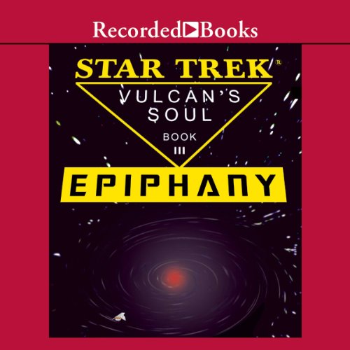 Cover of Star Trek
