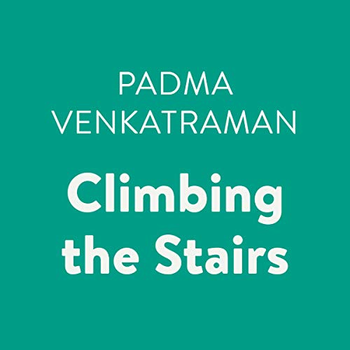 Cover of Climbing the Stairs