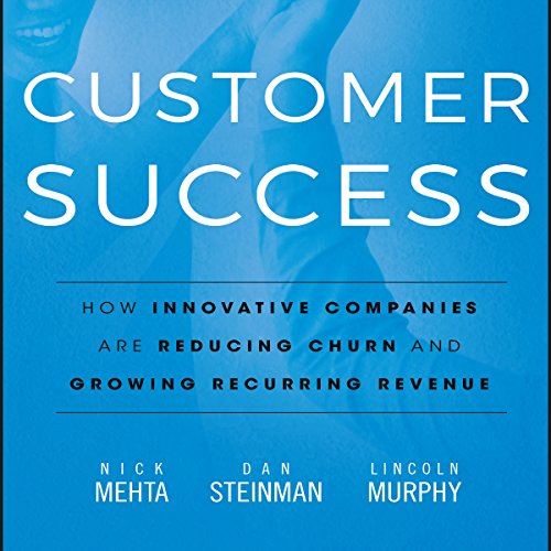 Cover of Customer Success