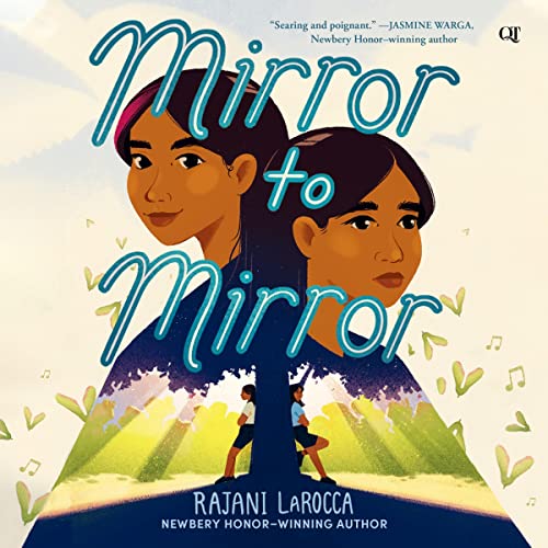 Cover of Mirror to Mirror