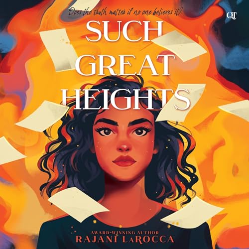Cover of Such Great Heights